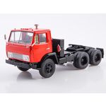 масштабная модель КАМАЗ-2Э5410 1 43