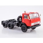 масштабная модель КАМАЗ-2Э5410 1 43