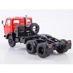 масштабная модель КАМАЗ-2Э5410 1 43