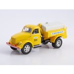 масштабная модель МЗ-51М ГАЗ-51А 1 43