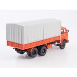 масштабная модель МАЗ-516Б 1 43