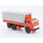 масштабная модель МАЗ-516Б 1 43