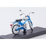 масштабная модель Рига-22 1 24