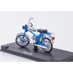 масштабная модель Рига-22 1 24