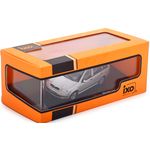 масштабная модель Skoda Fabia MK1 Kombi 2000 1 43