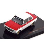 масштабная модель BMW Alpina 2002 Tii 1972 1 43