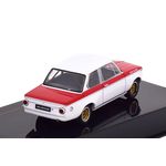 масштабная модель BMW Alpina 2002 Tii 1972 1 43