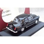 масштабная модель Горький-21 1 43