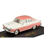 масштабная модель Горький-М21 1958 1 43