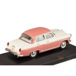 масштабная модель Горький-М21 1958 1 43