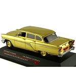 масштабная модель ГОРЬКИЙ-13 ЗОЛОТАЯ-ВЫСТАВКА НЮРНБЕРГ 1 43