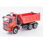 масштабная модель KAMAZ-65802-87 (S5) 1 43