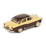 масштабная модель Горький М21 двухцветная 1 43