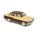 масштабная модель Горький М21 двухцветная 1 43