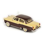 масштабная модель Горький М21 двухцветная 1 43