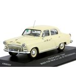 масштабная модель Горький-21 такси из к/ф Бриллиантовая рука 1 43