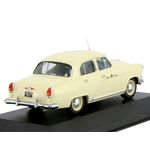 масштабная модель Горький-21 такси из к/ф Бриллиантовая рука 1 43