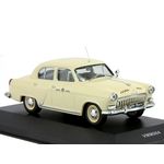 масштабная модель Горький-21 такси из к/ф Бриллиантовая рука 1 43