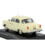 масштабная модель Горький-21 такси из к/ф Бриллиантовая рука 1 43