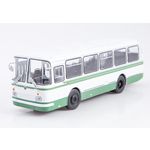 масштабная модель ЛАЗ-695Н 1 43