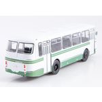 масштабная модель ЛАЗ-695Н 1 43