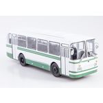 масштабная модель ЛАЗ-695Н 1 43