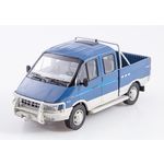 масштабная модель 330279 Тандем 1 43