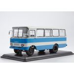 масштабная модель Таджикистан-5 1 43