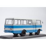 масштабная модель Таджикистан-5 1 43