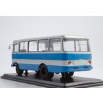 масштабная модель Таджикистан-5 1 43