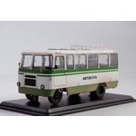 масштабная модель Кубань-Г4АС со следами эксплуатации 1 43