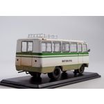 масштабная модель Кубань-Г4АС со следами эксплуатации 1 43