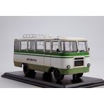 масштабная модель Кубань-Г4АС со следами эксплуатации 1 43