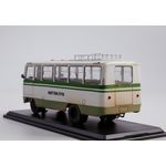 масштабная модель Кубань-Г4АС со следами эксплуатации 1 43