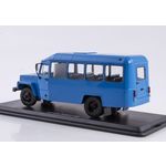 масштабная модель ШАЗ-330716 1 43