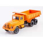 масштабная модель ЯАЗ-210Е 1 43