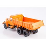 масштабная модель ЯАЗ-210Е 1 43