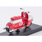 масштабная модель Čezeta 501 1 24