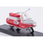 масштабная модель Čezeta 501 1 24