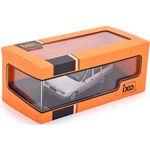 масштабная модель Ford Sierra Turnier Ghia 1986 1 43