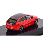 масштабная модель Skoda Scala 2019 1 43