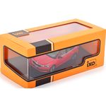 масштабная модель Skoda Scala 2019 1 43