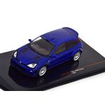 масштабная модель Ford Focus RS 1999 1 43