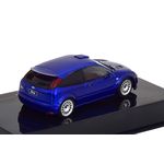 масштабная модель Ford Focus RS 1999 1 43