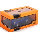 масштабная модель Ford Focus RS 1999 1 43