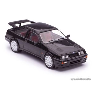 масштабные модели автомобиля Ford Sierra RS Cosworth 1987 1 43