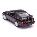 масштабная модель Ford Sierra RS Cosworth 1987 1 43