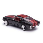 масштабная модель Ford Mustang Fastback 1967 1 43