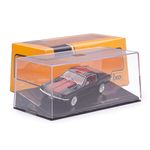 масштабная модель Ford Mustang Fastback 1967 1 43