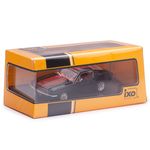 масштабная модель Ford Mustang Fastback 1967 1 43